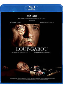Werewolf (Blu-Ray)